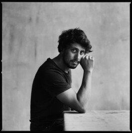  Patrick Saringer