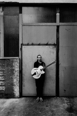  Patrick Saringer