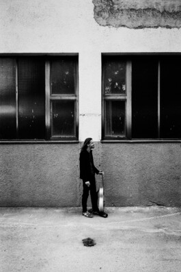  Patrick Saringer